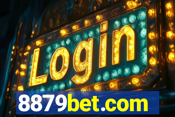 8879bet.com