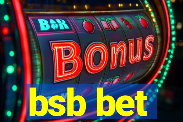 bsb bet