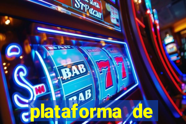 plataforma de aposta com deposito de 1 real