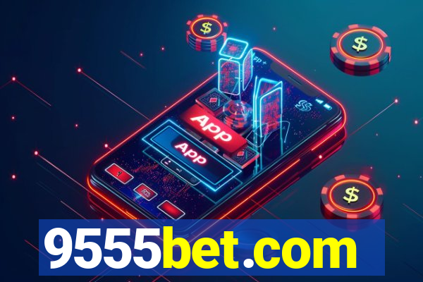 9555bet.com