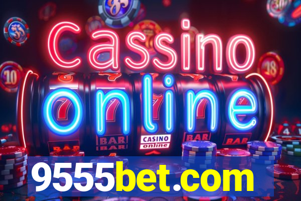 9555bet.com