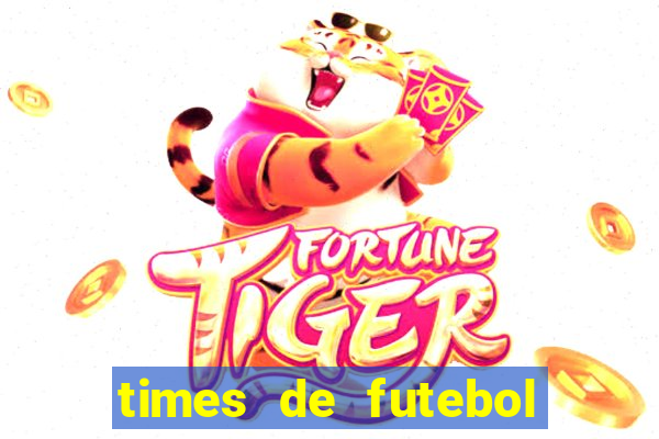 times de futebol de londres