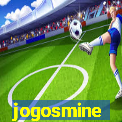 jogosmine