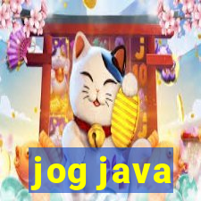 jog java