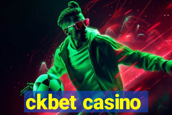 ckbet casino