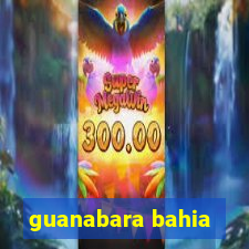 guanabara bahia