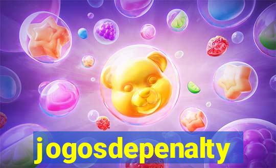 jogosdepenalty