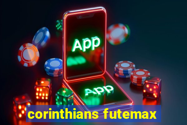 corinthians futemax