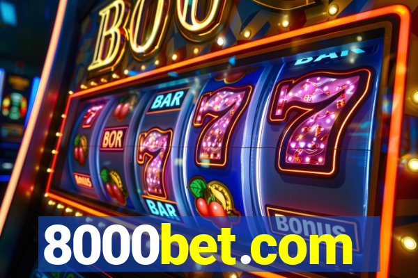 8000bet.com