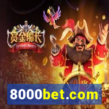 8000bet.com