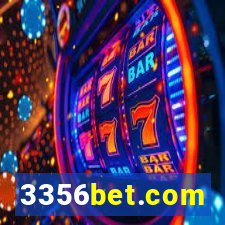 3356bet.com