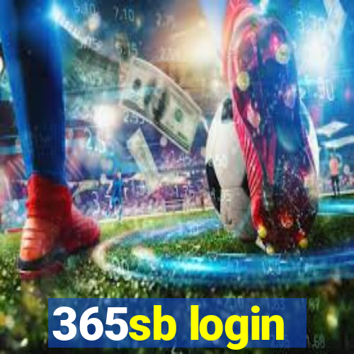 365sb login