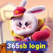 365sb login