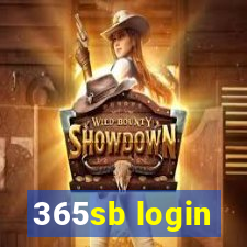 365sb login