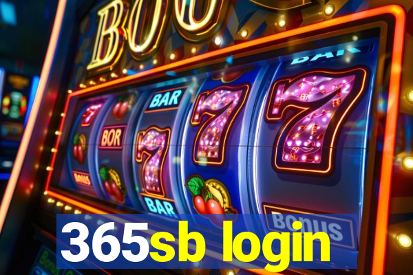 365sb login