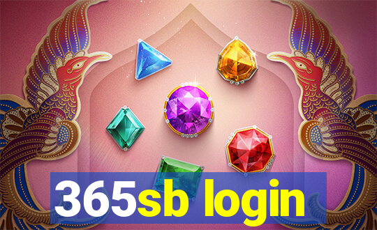 365sb login