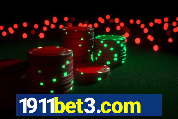 1911bet3.com