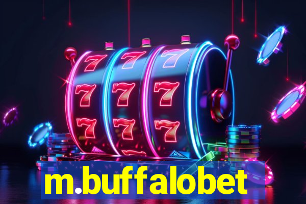 m.buffalobet