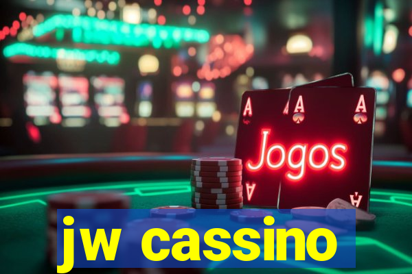 jw cassino