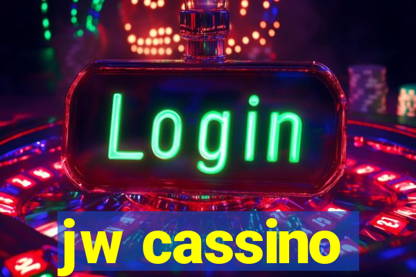 jw cassino