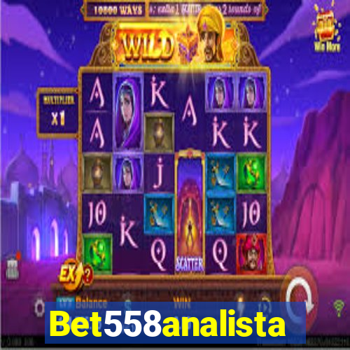 Bet558analista