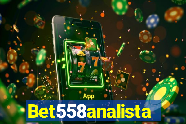 Bet558analista