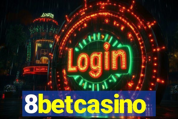 8betcasino