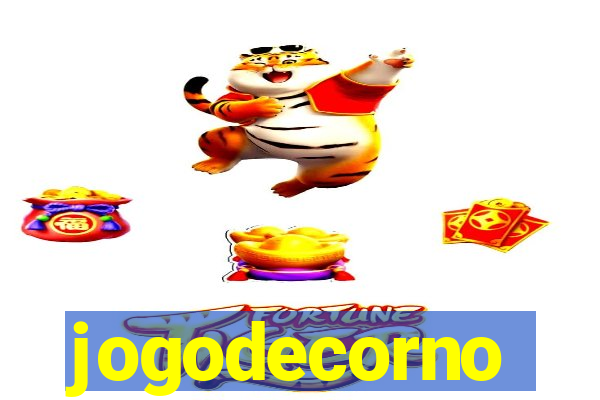 jogodecorno