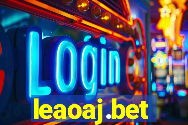 leaoaj.bet