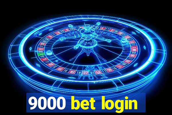 9000 bet login