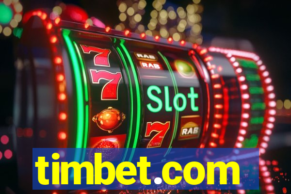 timbet.com