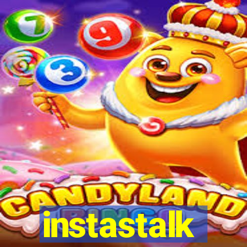 instastalk