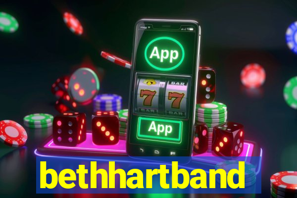 bethhartband