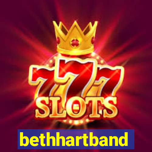 bethhartband