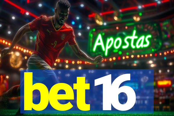 bet16