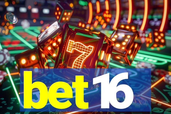 bet16