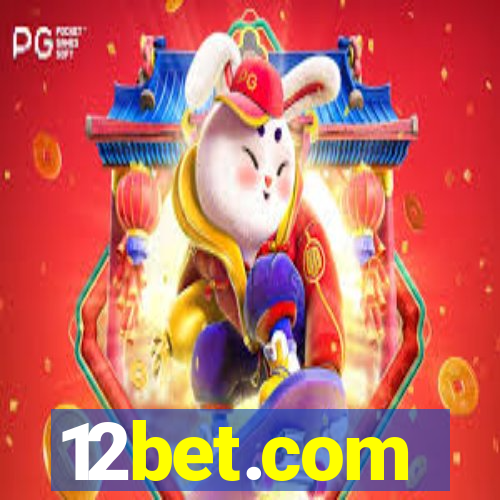 12bet.com