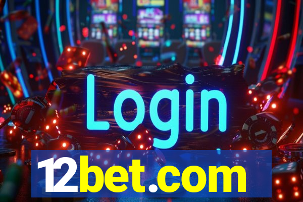 12bet.com