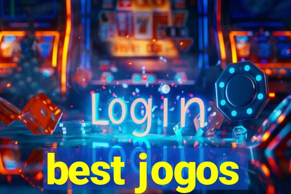 best jogos