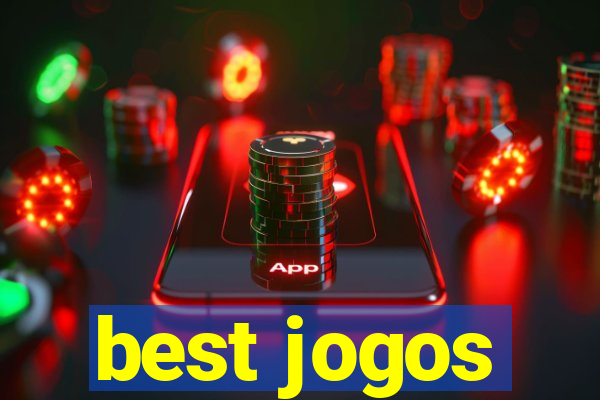 best jogos