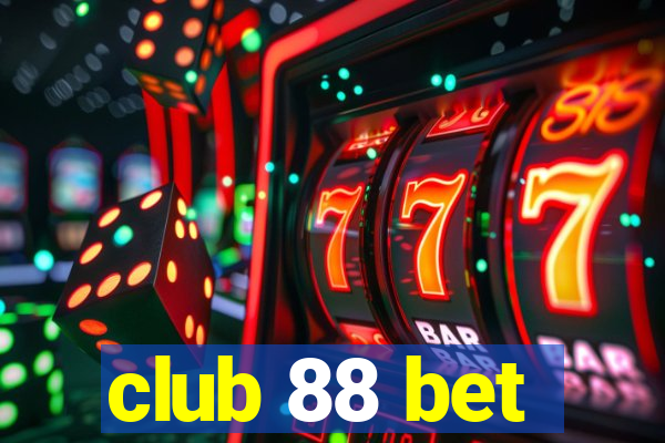 club 88 bet