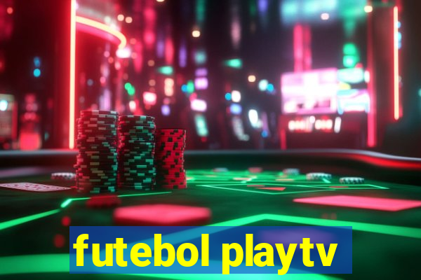 futebol playtv