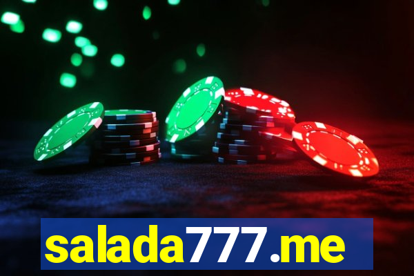 salada777.me