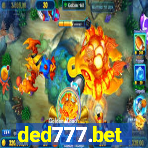 ded777.bet