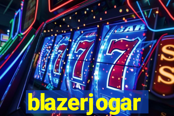 blazerjogar