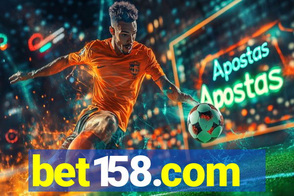 bet158.com