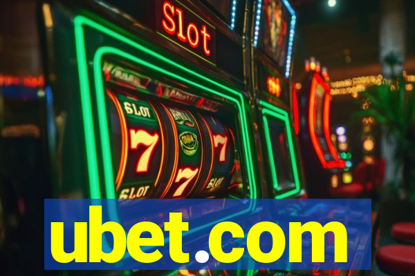 ubet.com