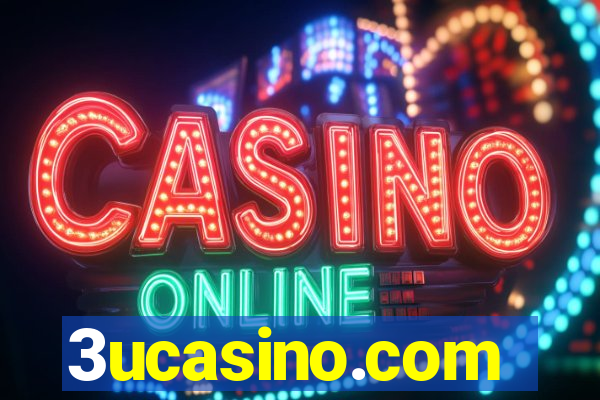 3ucasino.com