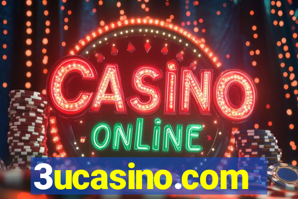 3ucasino.com