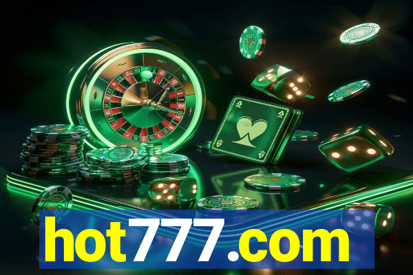 hot777.com